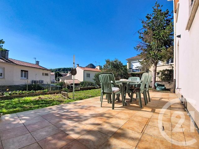 maison à vendre - 5 pièces - 85.77 m2 - ALES - 30 - LANGUEDOC-ROUSSILLON - Century 21 Impact Immobilier