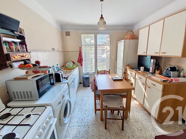 maison à vendre - 5 pièces - 85.77 m2 - ALES - 30 - LANGUEDOC-ROUSSILLON - Century 21 Impact Immobilier