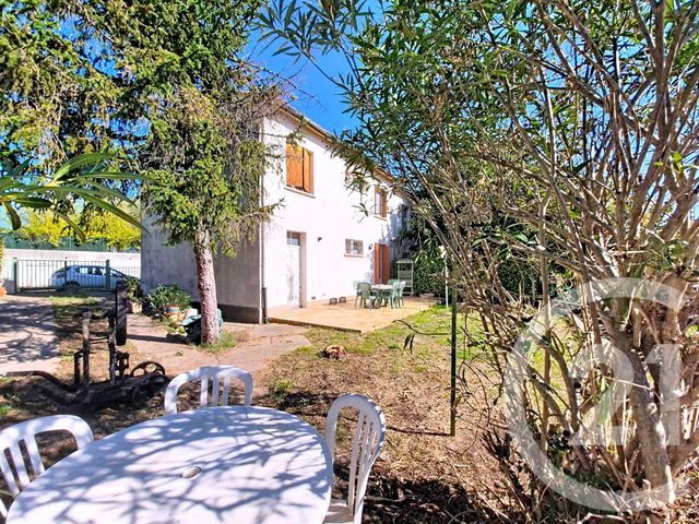 maison à vendre - 5 pièces - 85.77 m2 - ALES - 30 - LANGUEDOC-ROUSSILLON - Century 21 Impact Immobilier
