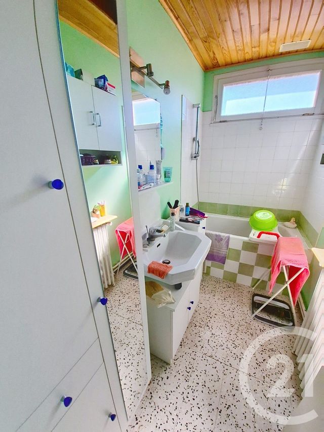 maison à vendre - 5 pièces - 85.77 m2 - ALES - 30 - LANGUEDOC-ROUSSILLON - Century 21 Impact Immobilier