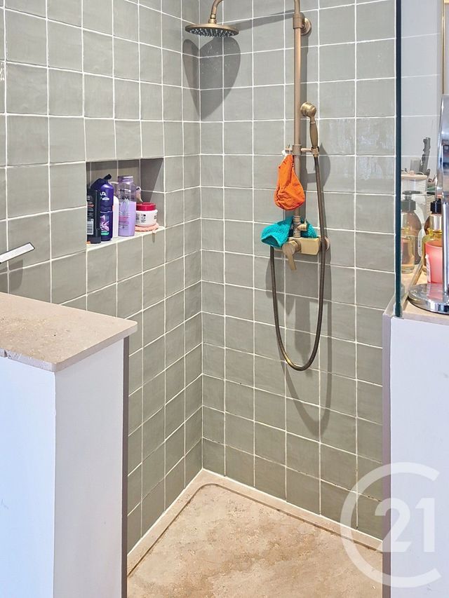 maison à vendre - 6 pièces - 117.0 m2 - ST HILAIRE DE BRETHMAS - 30 - LANGUEDOC-ROUSSILLON - Century 21 Impact Immobilier