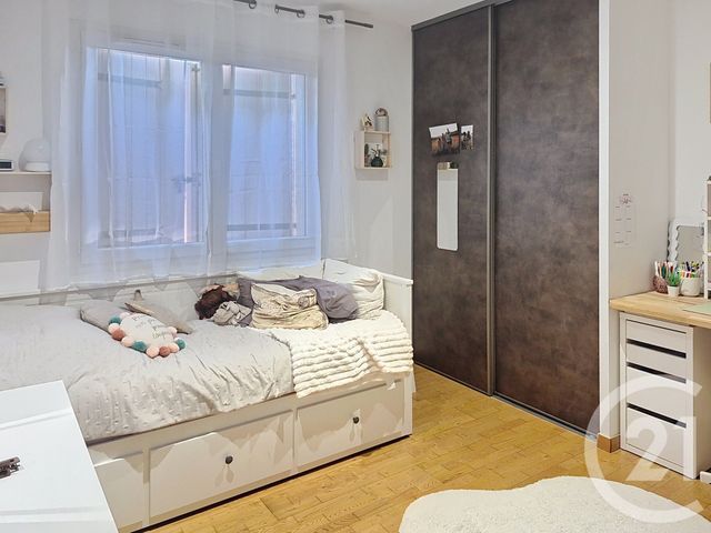 maison à vendre - 6 pièces - 117.0 m2 - ST HILAIRE DE BRETHMAS - 30 - LANGUEDOC-ROUSSILLON - Century 21 Impact Immobilier