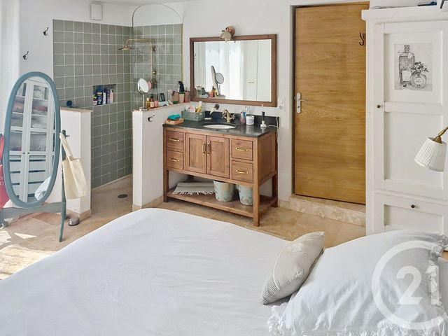 maison à vendre - 6 pièces - 117.0 m2 - ST HILAIRE DE BRETHMAS - 30 - LANGUEDOC-ROUSSILLON - Century 21 Impact Immobilier