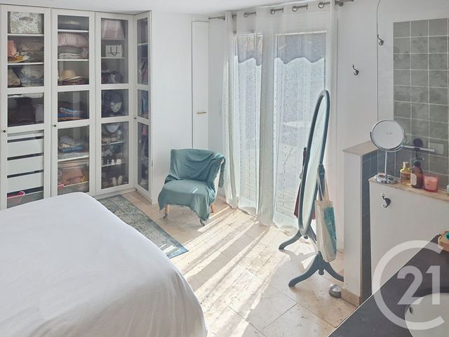 maison à vendre - 6 pièces - 117.0 m2 - ST HILAIRE DE BRETHMAS - 30 - LANGUEDOC-ROUSSILLON - Century 21 Impact Immobilier