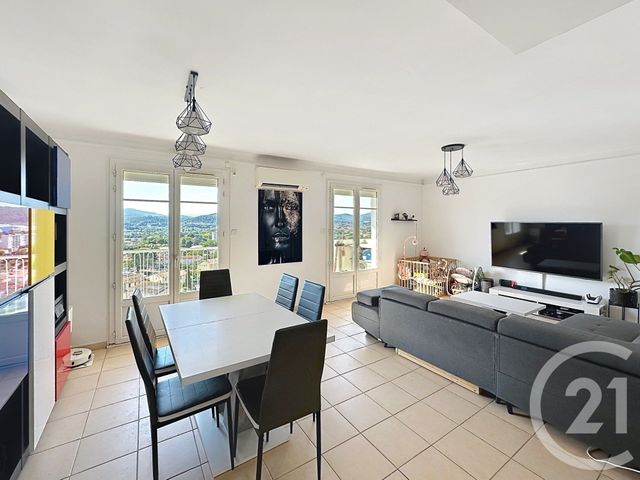 Appartement T4 à vendre ALES