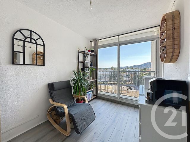 Appartement T4 à vendre - 4 pièces - 82.21 m2 - ALES - 30 - LANGUEDOC-ROUSSILLON - Century 21 Impact Immobilier