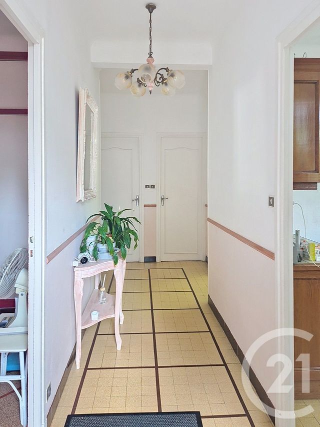 maison à vendre - 3 pièces - 70.0 m2 - LES SALLES DU GARDON - 30 - LANGUEDOC-ROUSSILLON - Century 21 Impact Immobilier