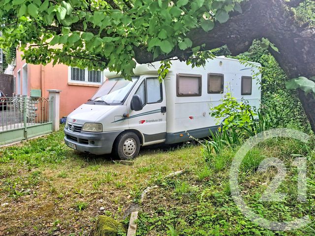maison à vendre - 3 pièces - 70.0 m2 - LES SALLES DU GARDON - 30 - LANGUEDOC-ROUSSILLON - Century 21 Impact Immobilier
