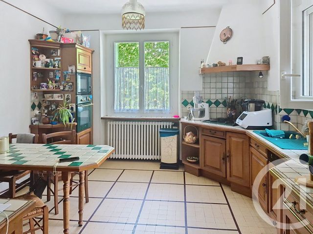 maison à vendre - 3 pièces - 70.0 m2 - LES SALLES DU GARDON - 30 - LANGUEDOC-ROUSSILLON - Century 21 Impact Immobilier