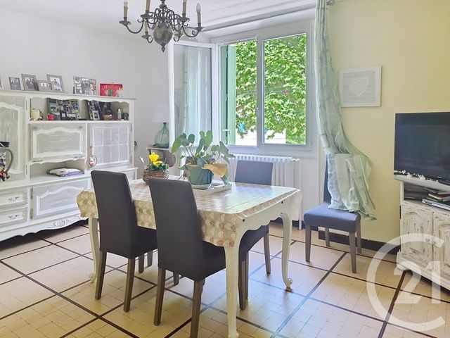 maison à vendre - 3 pièces - 70.0 m2 - LES SALLES DU GARDON - 30 - LANGUEDOC-ROUSSILLON - Century 21 Impact Immobilier