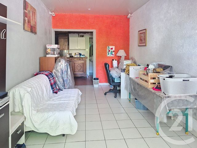 maison à vendre - 3 pièces - 70.0 m2 - LES SALLES DU GARDON - 30 - LANGUEDOC-ROUSSILLON - Century 21 Impact Immobilier