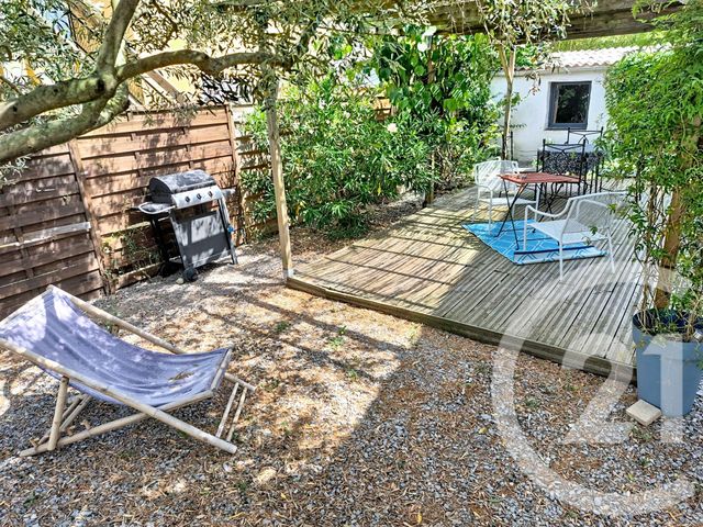 maison à vendre - 9 pièces - 169.0 m2 - ALES - 30 - LANGUEDOC-ROUSSILLON - Century 21 Impact Immobilier