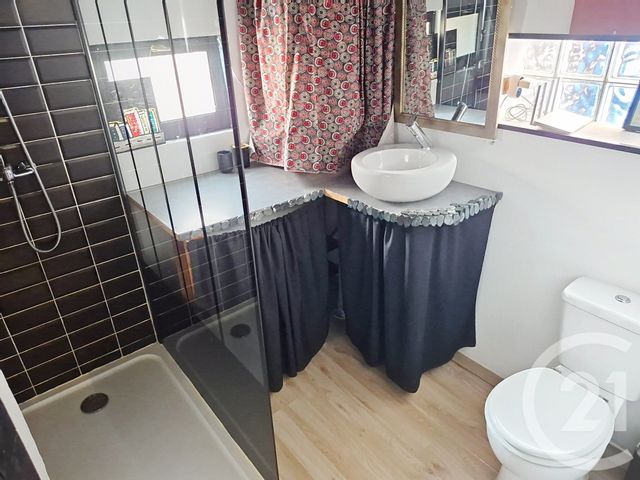 maison à vendre - 9 pièces - 169.0 m2 - ALES - 30 - LANGUEDOC-ROUSSILLON - Century 21 Impact Immobilier