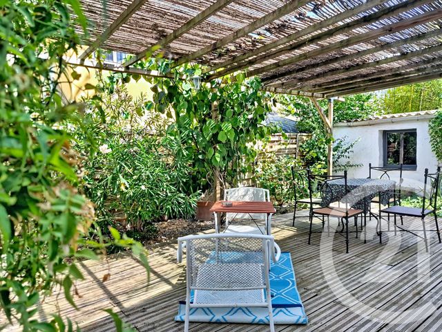 maison à vendre - 9 pièces - 169.0 m2 - ALES - 30 - LANGUEDOC-ROUSSILLON - Century 21 Impact Immobilier