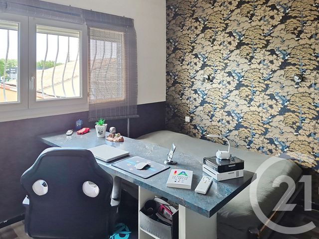 maison à vendre - 9 pièces - 169.0 m2 - ALES - 30 - LANGUEDOC-ROUSSILLON - Century 21 Impact Immobilier