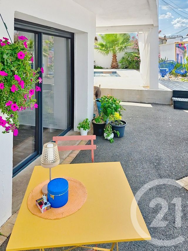 maison à vendre - 9 pièces - 169.0 m2 - ALES - 30 - LANGUEDOC-ROUSSILLON - Century 21 Impact Immobilier
