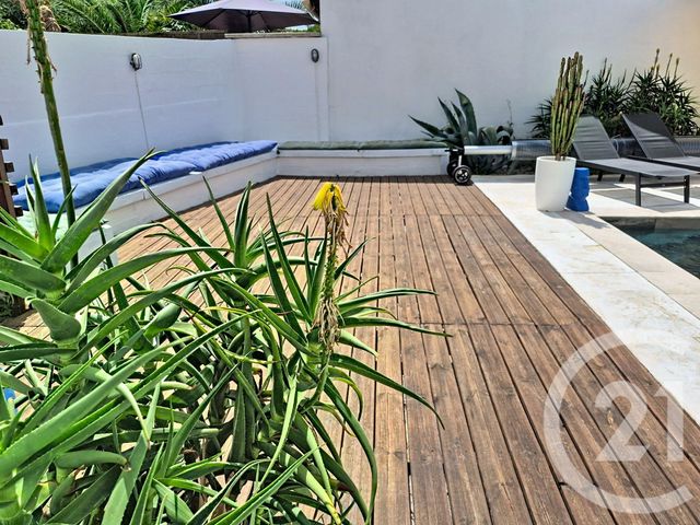 maison à vendre - 9 pièces - 169.0 m2 - ALES - 30 - LANGUEDOC-ROUSSILLON - Century 21 Impact Immobilier