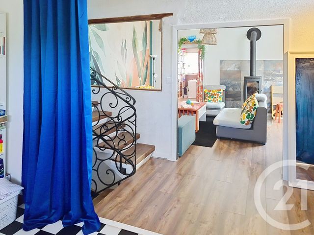 maison à vendre - 9 pièces - 169.0 m2 - ALES - 30 - LANGUEDOC-ROUSSILLON - Century 21 Impact Immobilier
