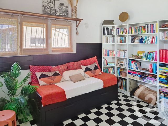 maison à vendre - 9 pièces - 169.0 m2 - ALES - 30 - LANGUEDOC-ROUSSILLON - Century 21 Impact Immobilier