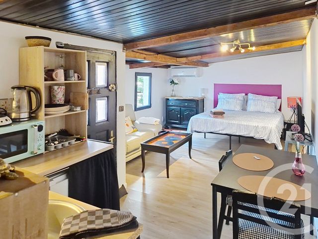 maison à vendre - 9 pièces - 169.0 m2 - ALES - 30 - LANGUEDOC-ROUSSILLON - Century 21 Impact Immobilier