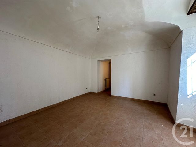 maison à vendre - 3 pièces - 56.68 m2 - ST HILAIRE DE BRETHMAS - 30 - LANGUEDOC-ROUSSILLON - Century 21 Impact Immobilier