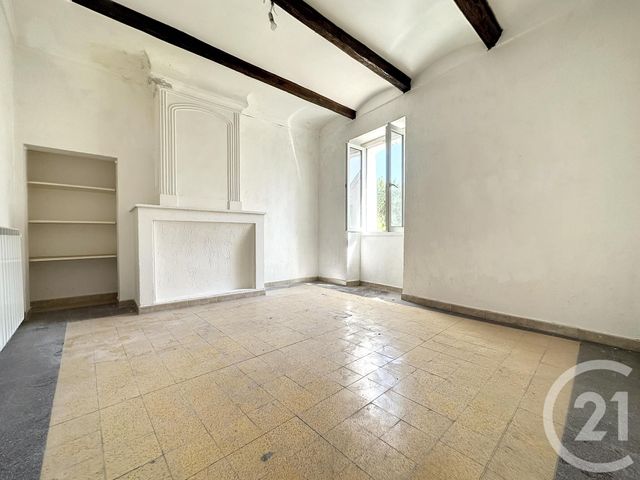 maison à vendre - 3 pièces - 56.68 m2 - ST HILAIRE DE BRETHMAS - 30 - LANGUEDOC-ROUSSILLON - Century 21 Impact Immobilier