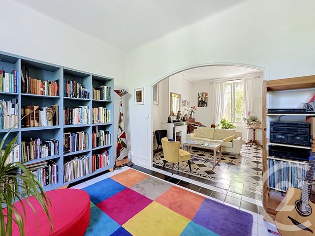 maison à vendre - 8 pièces - 156.92 m2 - CARDET - 30 - LANGUEDOC-ROUSSILLON - Century 21 Impact Immobilier