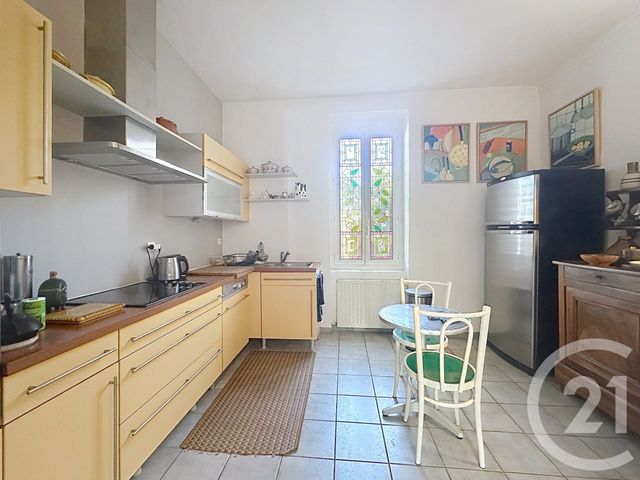 maison à vendre - 8 pièces - 156.92 m2 - CARDET - 30 - LANGUEDOC-ROUSSILLON - Century 21 Impact Immobilier
