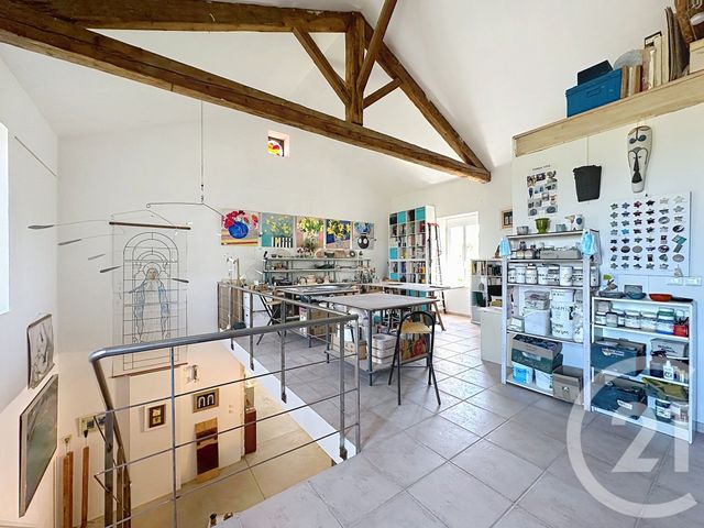 maison à vendre - 8 pièces - 156.92 m2 - CARDET - 30 - LANGUEDOC-ROUSSILLON - Century 21 Impact Immobilier