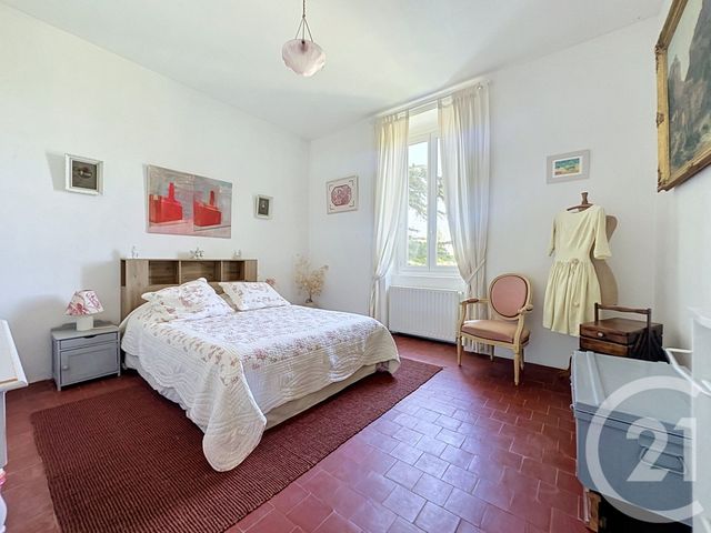 maison à vendre - 8 pièces - 156.92 m2 - CARDET - 30 - LANGUEDOC-ROUSSILLON - Century 21 Impact Immobilier