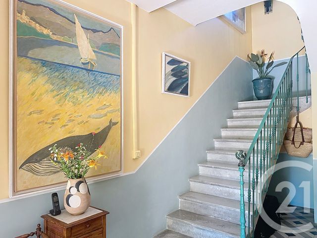 maison à vendre - 8 pièces - 156.92 m2 - CARDET - 30 - LANGUEDOC-ROUSSILLON - Century 21 Impact Immobilier