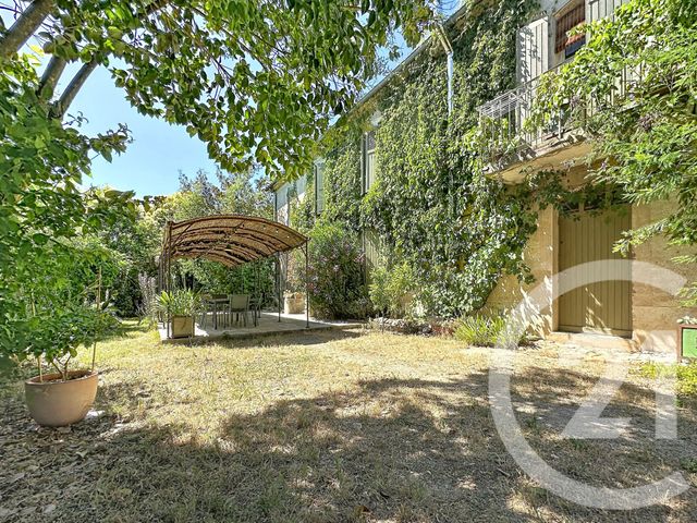maison à vendre - 8 pièces - 156.92 m2 - CARDET - 30 - LANGUEDOC-ROUSSILLON - Century 21 Impact Immobilier