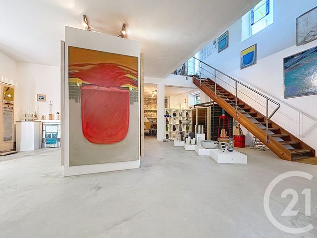 maison à vendre - 8 pièces - 156.92 m2 - CARDET - 30 - LANGUEDOC-ROUSSILLON - Century 21 Impact Immobilier