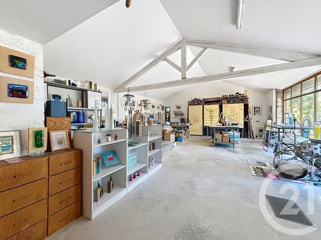 maison à vendre - 8 pièces - 156.92 m2 - CARDET - 30 - LANGUEDOC-ROUSSILLON - Century 21 Impact Immobilier