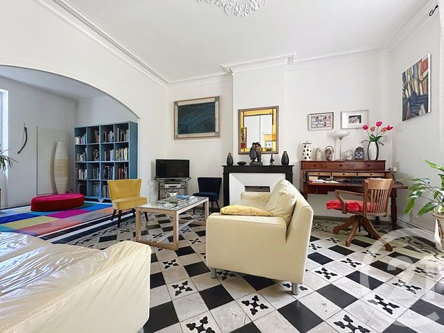 maison à vendre - 8 pièces - 156.92 m2 - CARDET - 30 - LANGUEDOC-ROUSSILLON - Century 21 Impact Immobilier