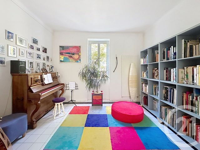 maison à vendre - 8 pièces - 156.92 m2 - CARDET - 30 - LANGUEDOC-ROUSSILLON - Century 21 Impact Immobilier