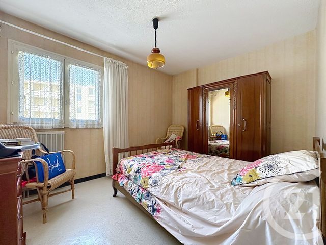 Appartement T4 à vendre - 4 pièces - 79.09 m2 - ALES - 30 - LANGUEDOC-ROUSSILLON - Century 21 Impact Immobilier