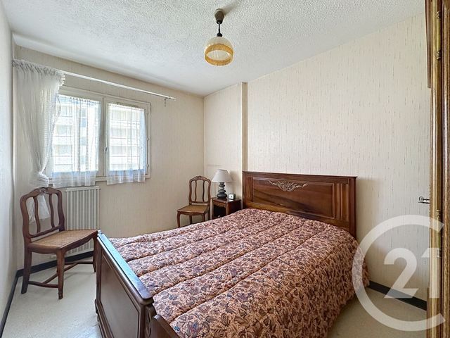 Appartement T4 à vendre - 4 pièces - 79.09 m2 - ALES - 30 - LANGUEDOC-ROUSSILLON - Century 21 Impact Immobilier