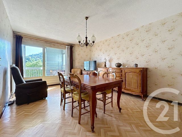 Appartement T4 à vendre ALES