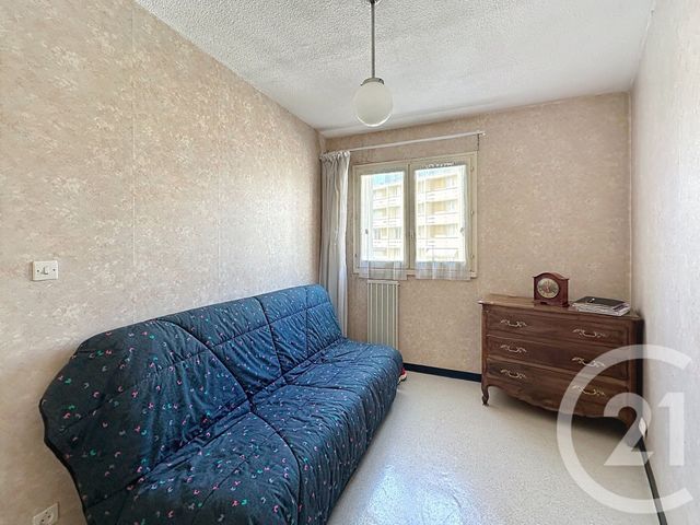 Appartement T4 à vendre - 4 pièces - 79.09 m2 - ALES - 30 - LANGUEDOC-ROUSSILLON - Century 21 Impact Immobilier