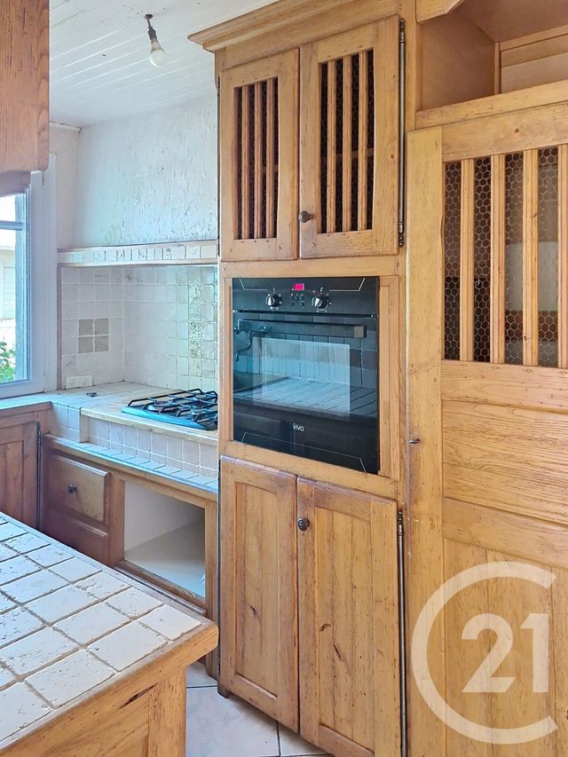 maison à vendre - 5 pièces - 120.0 m2 - ALES - 30 - LANGUEDOC-ROUSSILLON - Century 21 Impact Immobilier