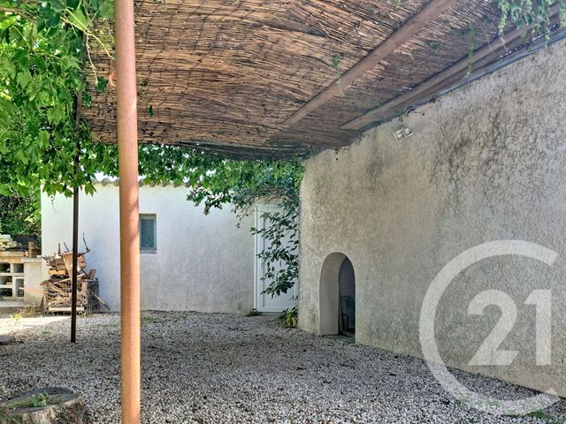 maison à vendre - 5 pièces - 120.0 m2 - ALES - 30 - LANGUEDOC-ROUSSILLON - Century 21 Impact Immobilier