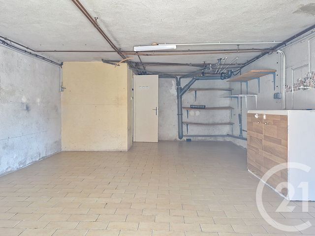 maison à vendre - 5 pièces - 120.0 m2 - ALES - 30 - LANGUEDOC-ROUSSILLON - Century 21 Impact Immobilier