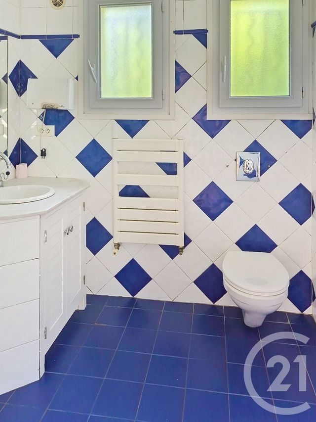 maison à vendre - 5 pièces - 120.0 m2 - ALES - 30 - LANGUEDOC-ROUSSILLON - Century 21 Impact Immobilier