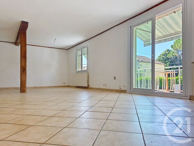 maison à vendre - 5 pièces - 120.0 m2 - ALES - 30 - LANGUEDOC-ROUSSILLON - Century 21 Impact Immobilier