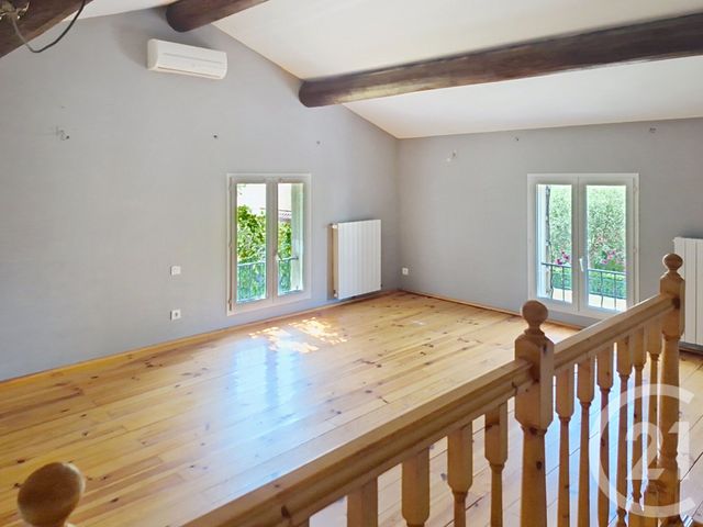 maison à vendre - 5 pièces - 120.0 m2 - ALES - 30 - LANGUEDOC-ROUSSILLON - Century 21 Impact Immobilier