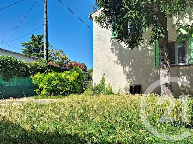 maison à vendre - 5 pièces - 120.0 m2 - ALES - 30 - LANGUEDOC-ROUSSILLON - Century 21 Impact Immobilier