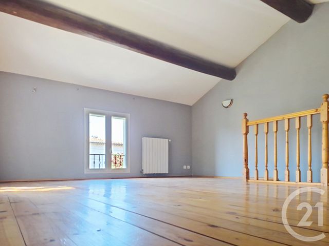 maison à vendre - 5 pièces - 120.0 m2 - ALES - 30 - LANGUEDOC-ROUSSILLON - Century 21 Impact Immobilier
