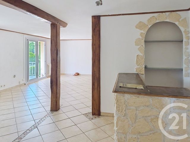 maison à vendre - 5 pièces - 120.0 m2 - ALES - 30 - LANGUEDOC-ROUSSILLON - Century 21 Impact Immobilier