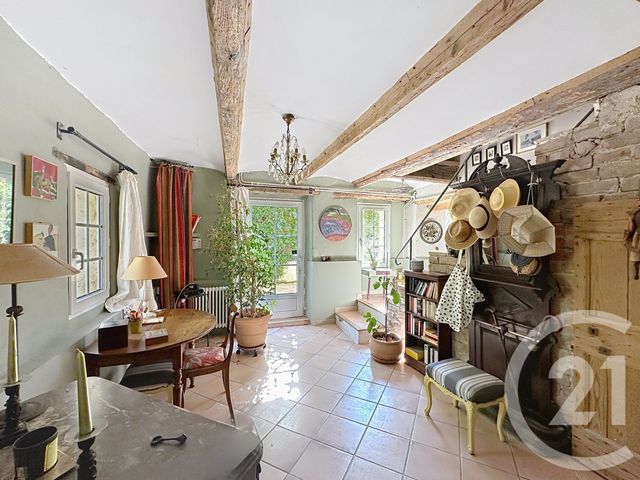 maison à vendre - 6 pièces - 255.31 m2 - BAGARD - 30 - LANGUEDOC-ROUSSILLON - Century 21 Impact Immobilier